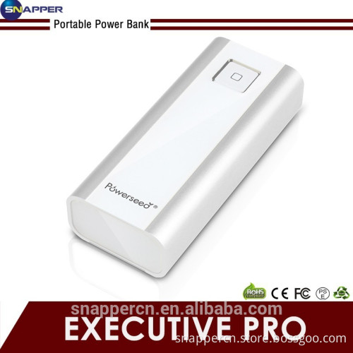 High Quality Rohs Power Bank 4800mAh Gift